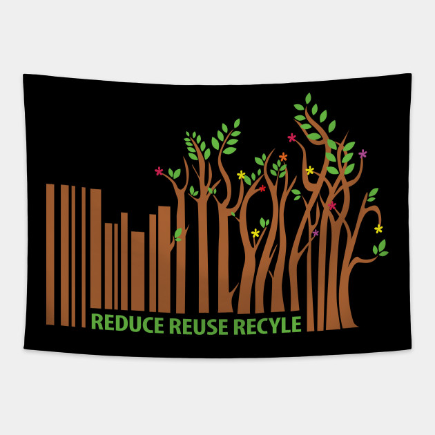 sustainable tapestry