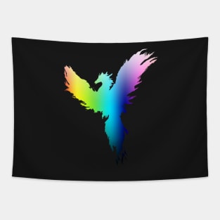 Pheonix Tapestry