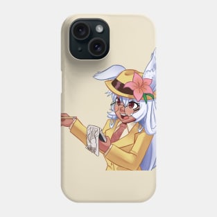 Detective Sugoi Phone Case