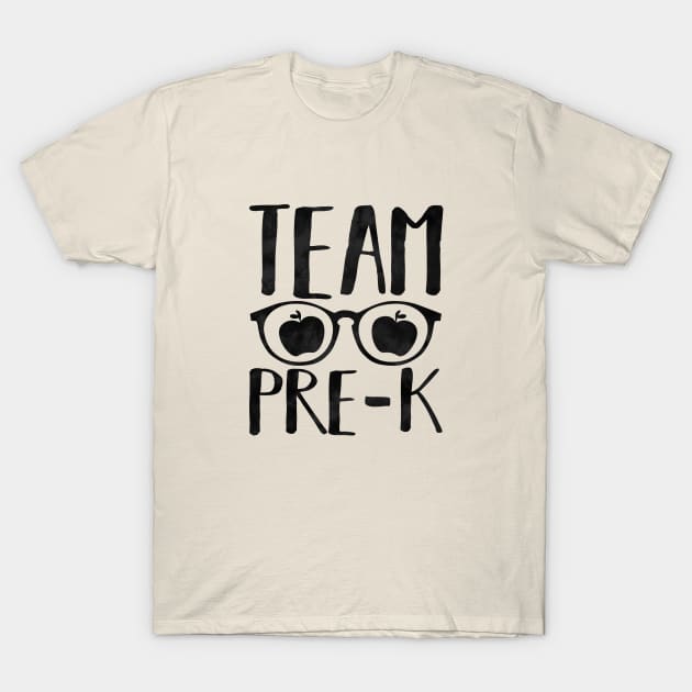 Kids Hello Pre-K - Cute 1st Day Of Pre-K Back To School T-Shirt Kids Hello Pre-K - Cute 1st Day Of Pre-K Back To School T-Shirt