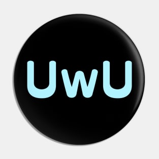 UwU Pin