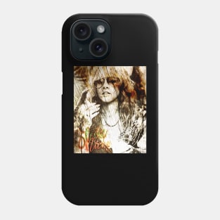 Stevienicks Vintage Phone Case