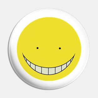 Koro Sensei Pin