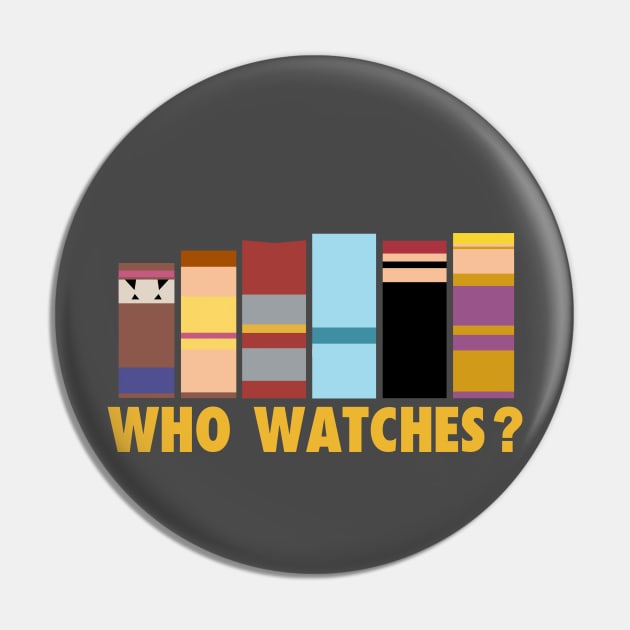 A Watchful HeroStack! (with text) Pin by Ingeneri