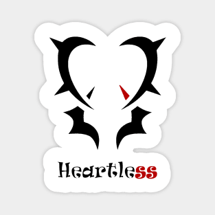 Heartless Magnet