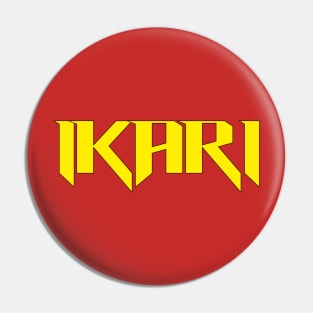 Ikari Pin