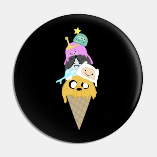 Fun Cone Pin