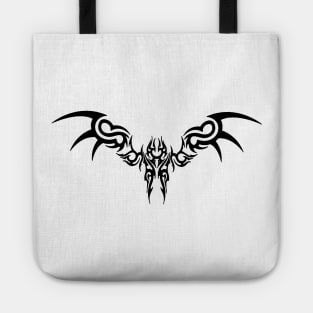 Tribal Tattoo - Tribal Design Tote