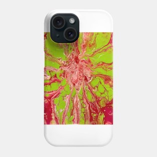 Branching Out Phone Case