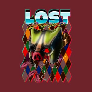 The Lost Brotherhood Collection - S3x T-Shirt