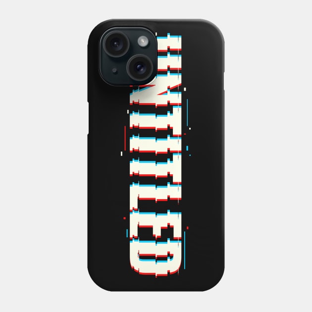 Untitled Phone Case by Z1