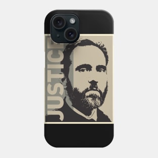 Jack Smith Series 1 by © Buck Tee Originals Phone Case