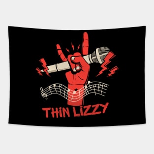 Thin lizzy Tapestry