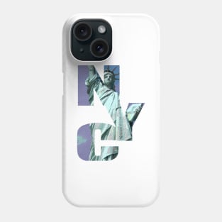 NYTEE Phone Case