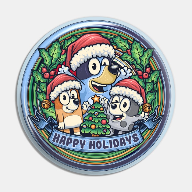 HAPPY HOLIDAYS Pin by 96rainb0ws