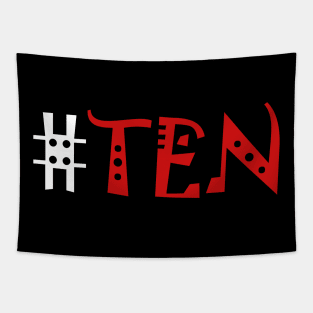 Ten Tapestry