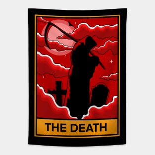 The Death Tapestry