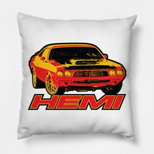 Camco Car Pillow