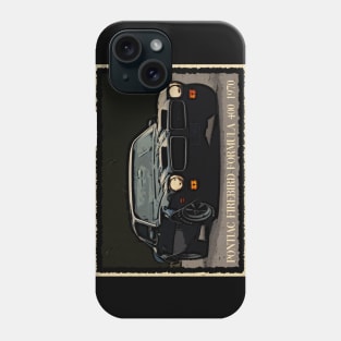 Pontiac Firebird 1970 Phone Case