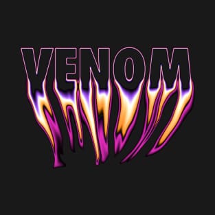 Venom T-Shirt