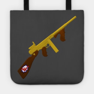 Capone Breakdown Tote