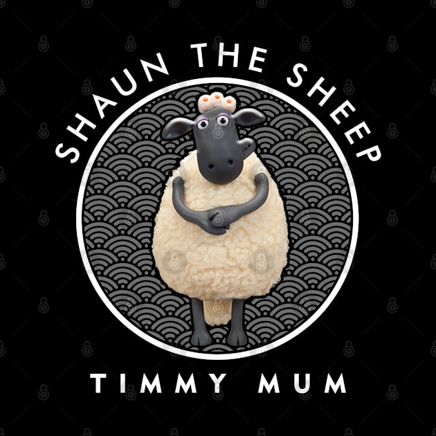 TIMMY MUM by hackercyberattackactivity