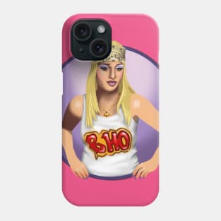 Baby Honeychild aka B-Ho Phone Case