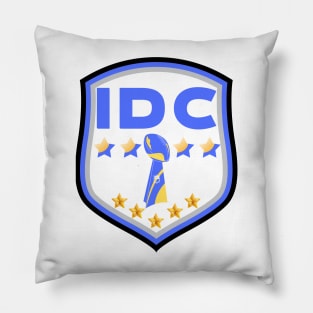 IDC AMERICAN FOOTBALL Pillow