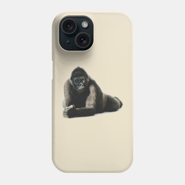 cornelius in relax Phone Case by hot_issue