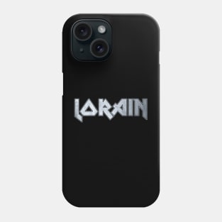 Lorain OH Phone Case