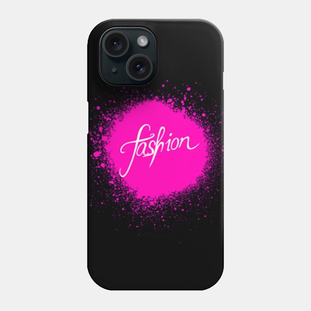 Fashion Phone Case by RENAN1989