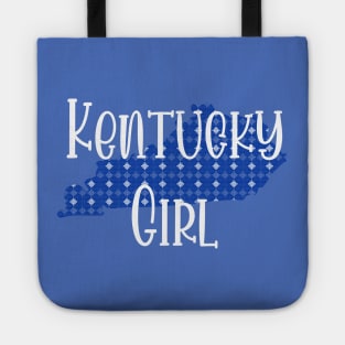 Kentucky Girl Tote