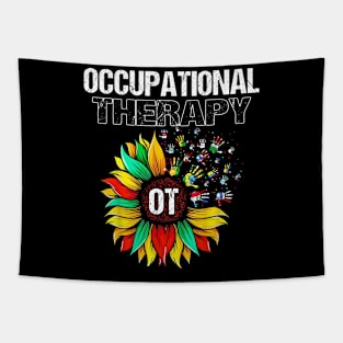 Healthcare Occupational Therapy OTA Tapestry