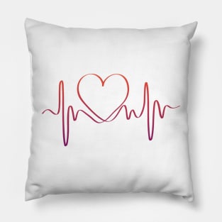 Love Pillow