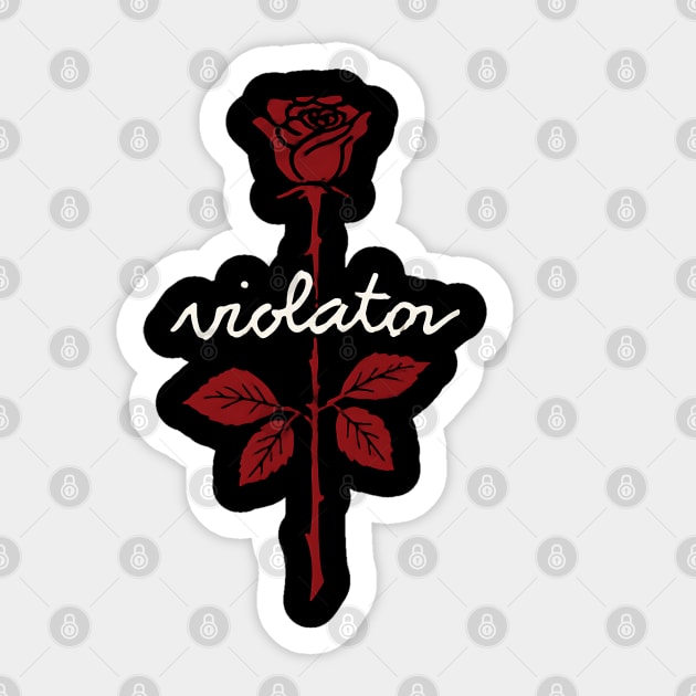 Design-High Resolution - Custom Resolution Artwork - Sticker | TeePublic