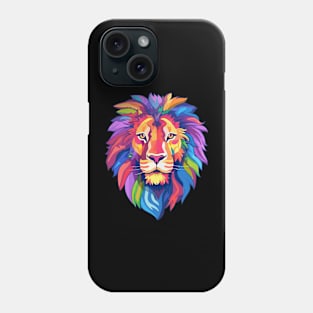 lion Phone Case