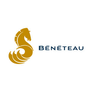 BENETEAU BOAT T-Shirt