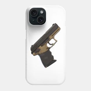 USP40 Phone Case