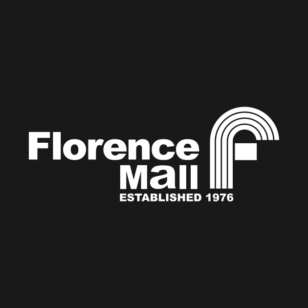 Florence Mall 1976 Y'all by KentuckyYall
