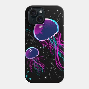 Lucid Jelly Dream Phone Case