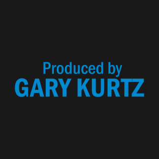 Gary Kurtz T-Shirt