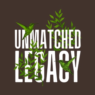 LEGACY T-Shirt