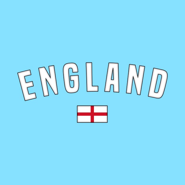 England by SeattleDesignCompany