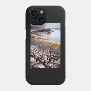 Cove Rock Phone Case