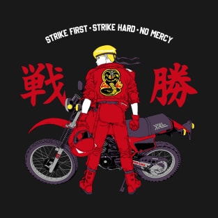 Kaneda kai T-Shirt