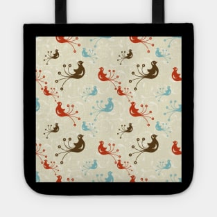 Retro Vintage 157 Tote