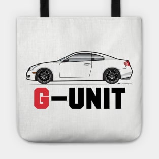 G-Unit Multi Color Tote