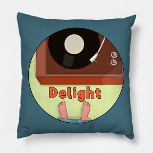 Delight Pillow