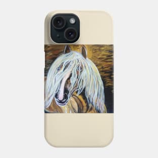 Pony Phone Case