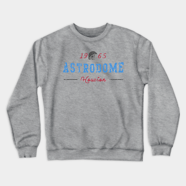 houston oilers sweatshirt